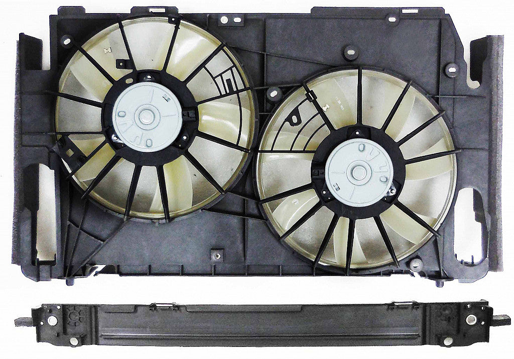 Cooling Fan Assy Usa Built For Toyota - TO3115175