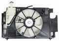 Radiator Fan Assy With Module For Toyota - TO3115179
