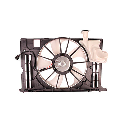 Cooling Fan Assy 4Cyl Without Control Module For Toyota - TO3115181U