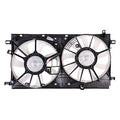 Cooling Fan Assy 1.8L For Toyota - TO3115191