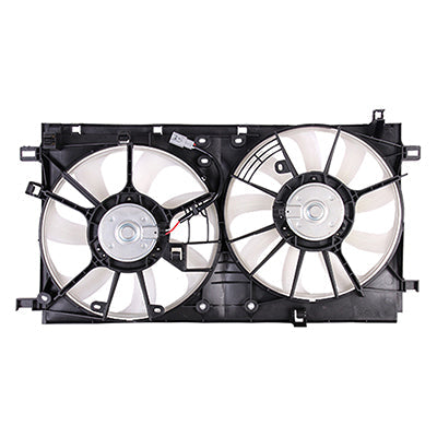 Cooling Fan Assy 1.8L For Toyota - TO3115191
