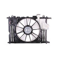 Cooling Fan Assy 4Cyl With Control Module For Toyota - TO3115192