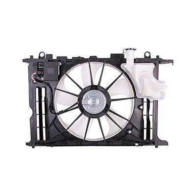 Cooling Fan Assy 4Cyl With Control Module For Toyota - TO3115192