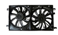 Cooling Fan Assy With 2Fan Assys Side By Side For Toyota - TO3115212