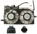 Radiator Fan Assy For Toyota - TO3117100