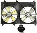 Cooling Fan Assy 4Cyl Without Towing Pkg For Toyota - TO3120102