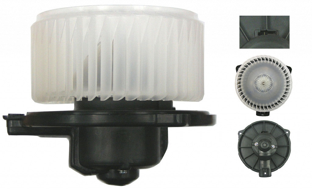Blower Motor Assy For Toyota - TO3126102