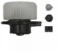 Blower Motor Assy For Toyota - TO3126111