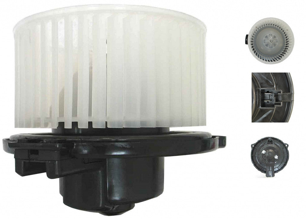 Blower Motor 4Cyl For Toyota - TO3126112