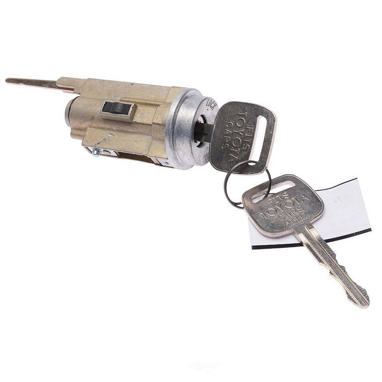 Ignition Key Assy For Toyota - TY0235