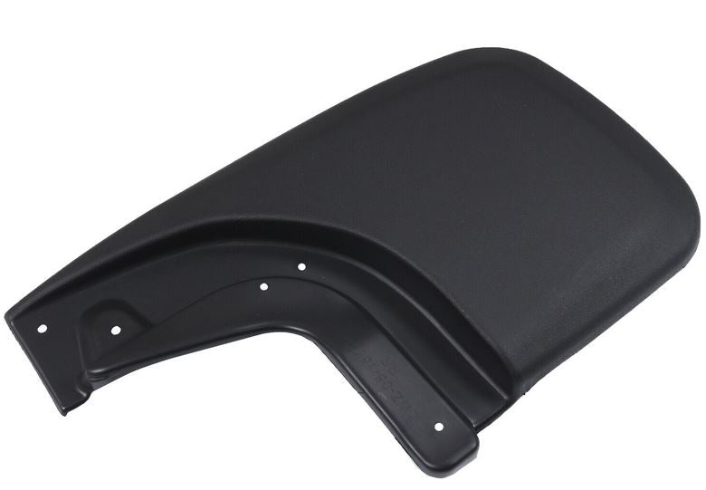 Mud Guard Front Driver Side For Toyota - TY1255L