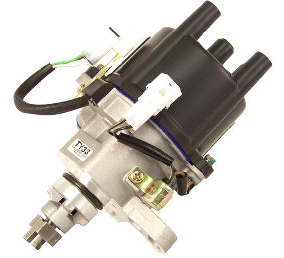 Distributor Ty33 Non-Turbo For Toyota - ty33