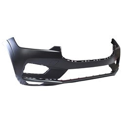 Bumper Front Primed Without Sensor/Washer/R-Design Capa For Volvo - VO1000228C