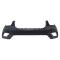 Bumper Front With Tow / Head Lamp Washer/2 Park Assist Sensor Without Parallel Park Assist Sensor Capa For Volvo - VO1000240C