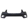 Bumper Front Primed Without Parallel Park / Park Assist Sensor/Head Lamp Washer For Volvo - VO1000242