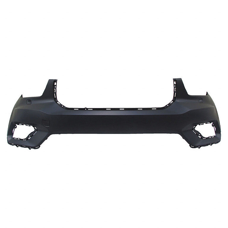 Bumper Front With Tow / Head Lamp Washer Without Parallel Park Assist Sensor / Park Assist Sensor For Volvo - VO1000245