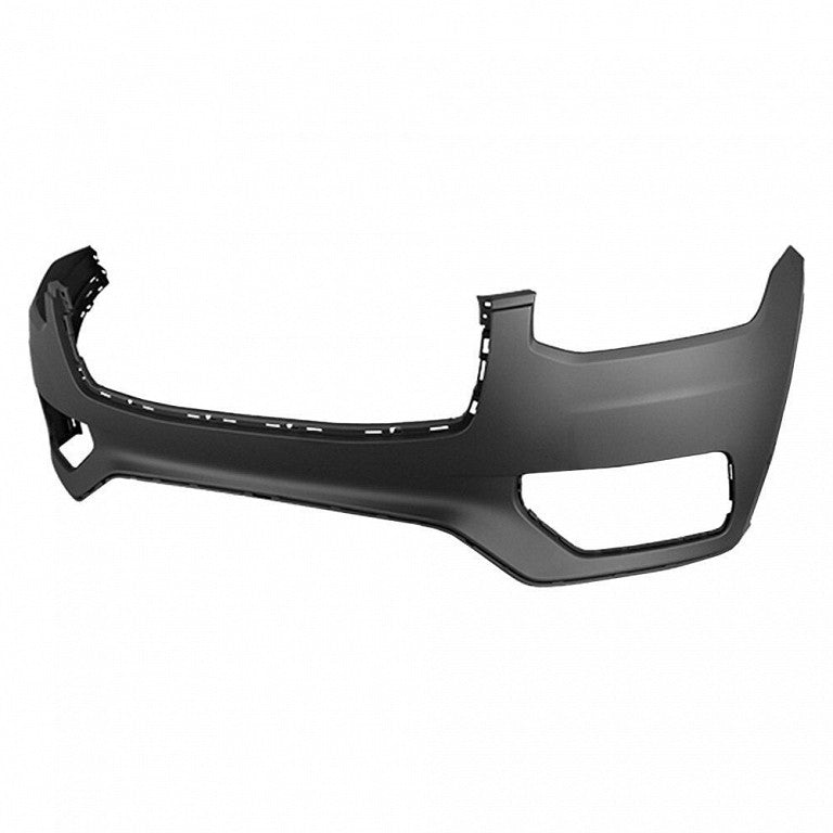 Bumper Front With 2 Auto Park Sensor Capa For Volvo - VO1000247C