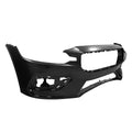Bumper Front With Tow Hook / Auto Park Without Head Lamp Exclude R-Design / Hb Capa For Volvo - VO1000249C