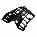 Bumper Bracket Front Driver Side Outer For Volvo - VO1042102