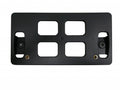 License Plate Bracket Front For Volvo - VO1068101