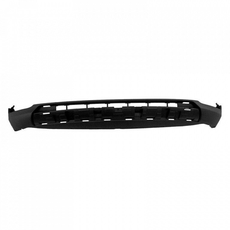 Valance Front Lower Textured Finish Exclude R-Design Capa For Volvo - VO1093118C