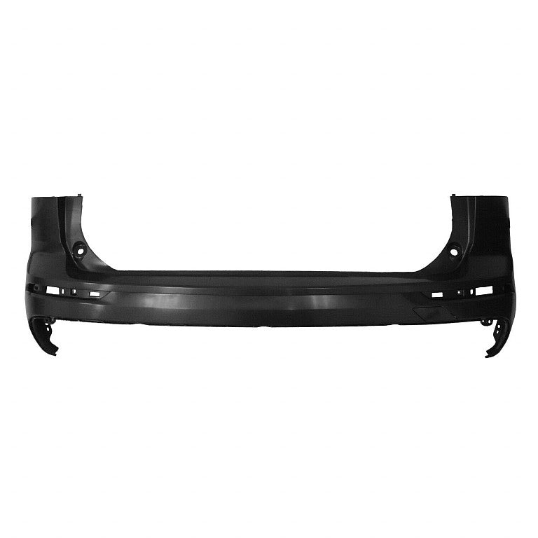 Bumper Rear Without Chrom Trim For Volvo - VO1100181