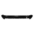 Bumper Rear Lower Primed With Park Assist Sensor Without Reflector Trim Molding For Volvo - VO1115106