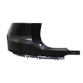 Bumper Rear Driver Side Primed Capa For Volvo - vo1116100c