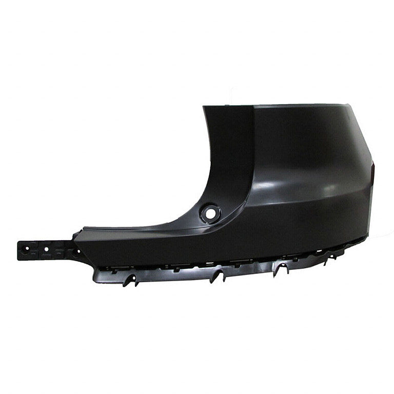 Bumper Rear Passenger Side Primed For Volvo - VO1117100