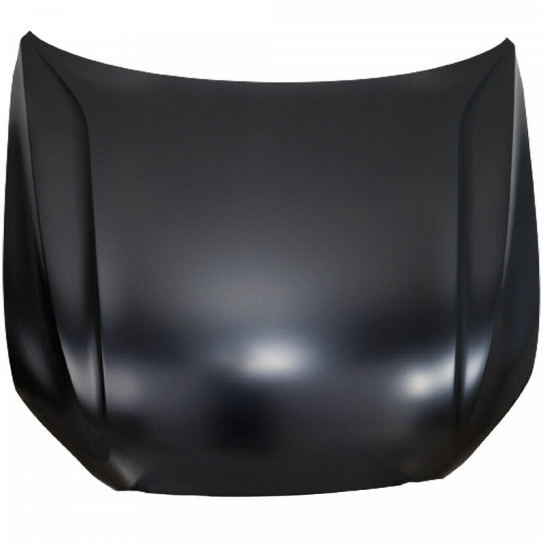 Hood Aluminum Capa For Volvo - VO1230125C