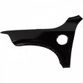 Fender Front Driver Side Aluminum Capa For Volvo - VO1240125C
