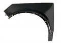 Fender Front Driver Side Steel For Volvo - VO1240126
