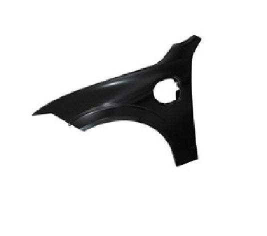 Fender Front Driver Side Aluminum With Charge Port Capa For Volvo - VO1240128C