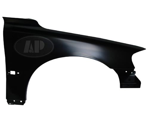 Fender Front Passenger Side For Volvo - VO1241113