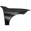 Fender Front Passenger Side Aluminum Capa For Volvo - VO1241124C