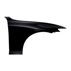 Fender Front Passenger Side Steel For Volvo - VO1241127