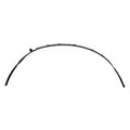 Wheel Arch Trim Front Driver Side For Volvo - VO1290101