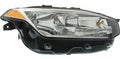 Head Lamp Passenger Side Halogen Without Led High Quality For Volvo - VO2503149