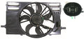 Radiator Fan Assy 2.4L/2.5L L5 For Volvo - VO3115111