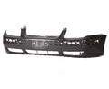 Bumper Front Primed Sdn/Wgn With Moulding Hole For Volkswagen - VW1000136