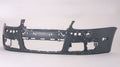 Bumper Front Primed Capa For Volkswagen - VW1000161C