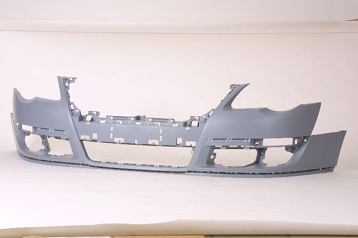 Bumper Front Primed-Grey For Volkswagen - VW1000165