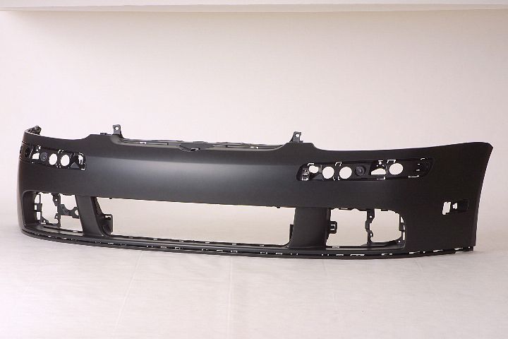 Bumper Front Primed Capa For Volkswagen - VW1000168C
