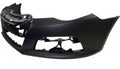 Bumper Front Primed Without R-Line Without Sensor Without Washer Hole Capa For Volkswagen - VW1000181C