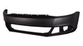 Bumper Front Primed Without Washer Without Sensor Sdn Exclude Gli Capa For Volkswagen - VW1000190C