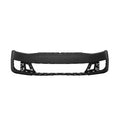 Bumper Front Primed Sdn Gli Pkg For Volkswagen - VW1000203