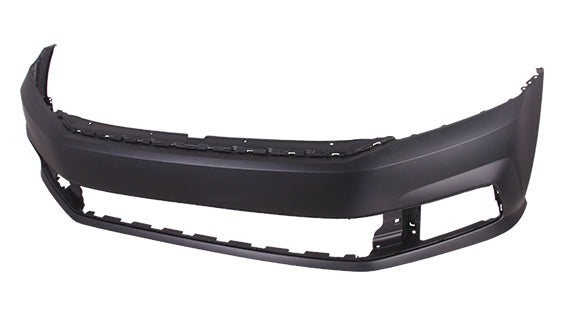Bumper Front Primed Without Sensor Exclude R-Line Model For Volkswagen - VW1000226