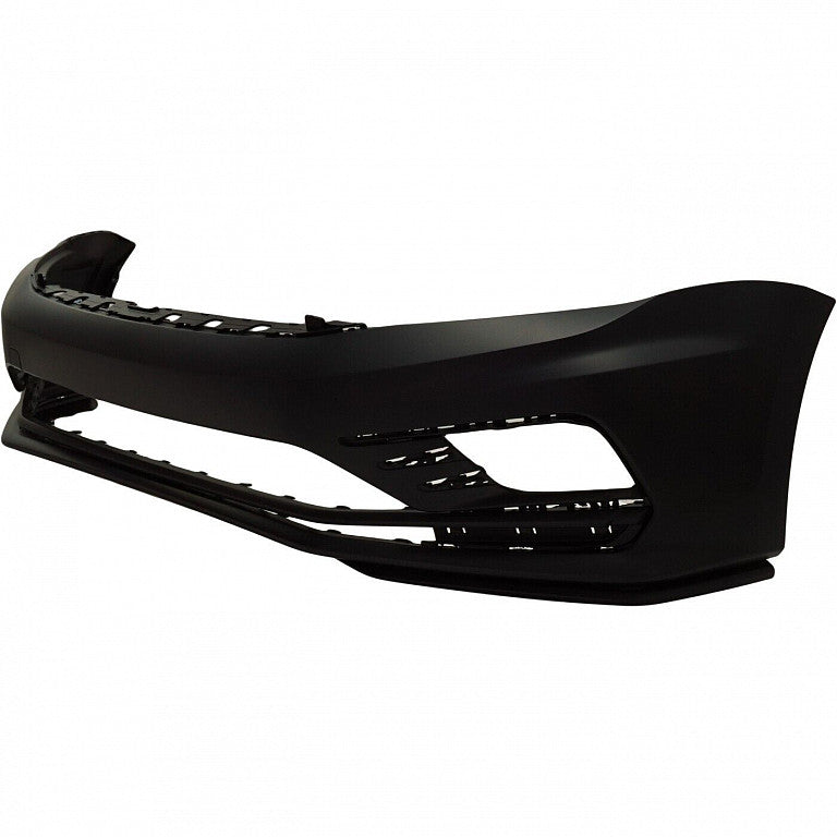 Bumper Front Primed Without Sensor Without Washer Gli/Wolfsburg Model For Volkswagen - VW1000242