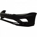 Bumper Front Primed Without Sensor Without Washer Gli/Wolfsburg Model For Volkswagen - VW1000242