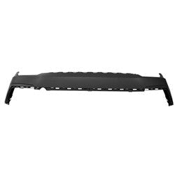 Bumper Front Upper Primed Capa For Volkswagen - VW1014100C